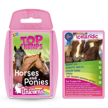 Load image into Gallery viewer, Fun on the Farm Top Trumps Card Game Bundle