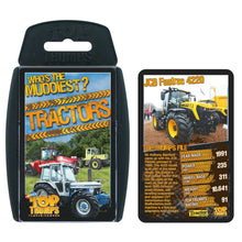 Load image into Gallery viewer, Fun on the Farm Top Trumps Card Game Bundle