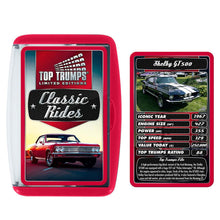 Load image into Gallery viewer, Cars, Cars, Cars Top Trumps Card Game Bundle
