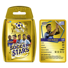Load image into Gallery viewer, Best in Sport Top Trumps Bundle Card Game
