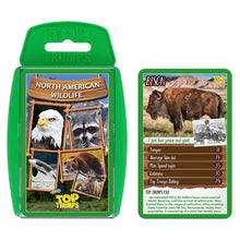 Load image into Gallery viewer, The Great Outdoors Top Trumps Card Game Bundle