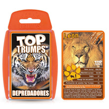 Load image into Gallery viewer, Around the World in 120 Top Trumps Card Game Bundle