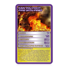Load image into Gallery viewer, Peculiar Problems Top Trumps Card Game
