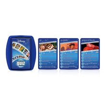Load image into Gallery viewer, Disney Classic Top Trumps Quiz Game
