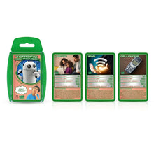 Load image into Gallery viewer, STEM: Science and Technology Top Trumps Card Game Bundle