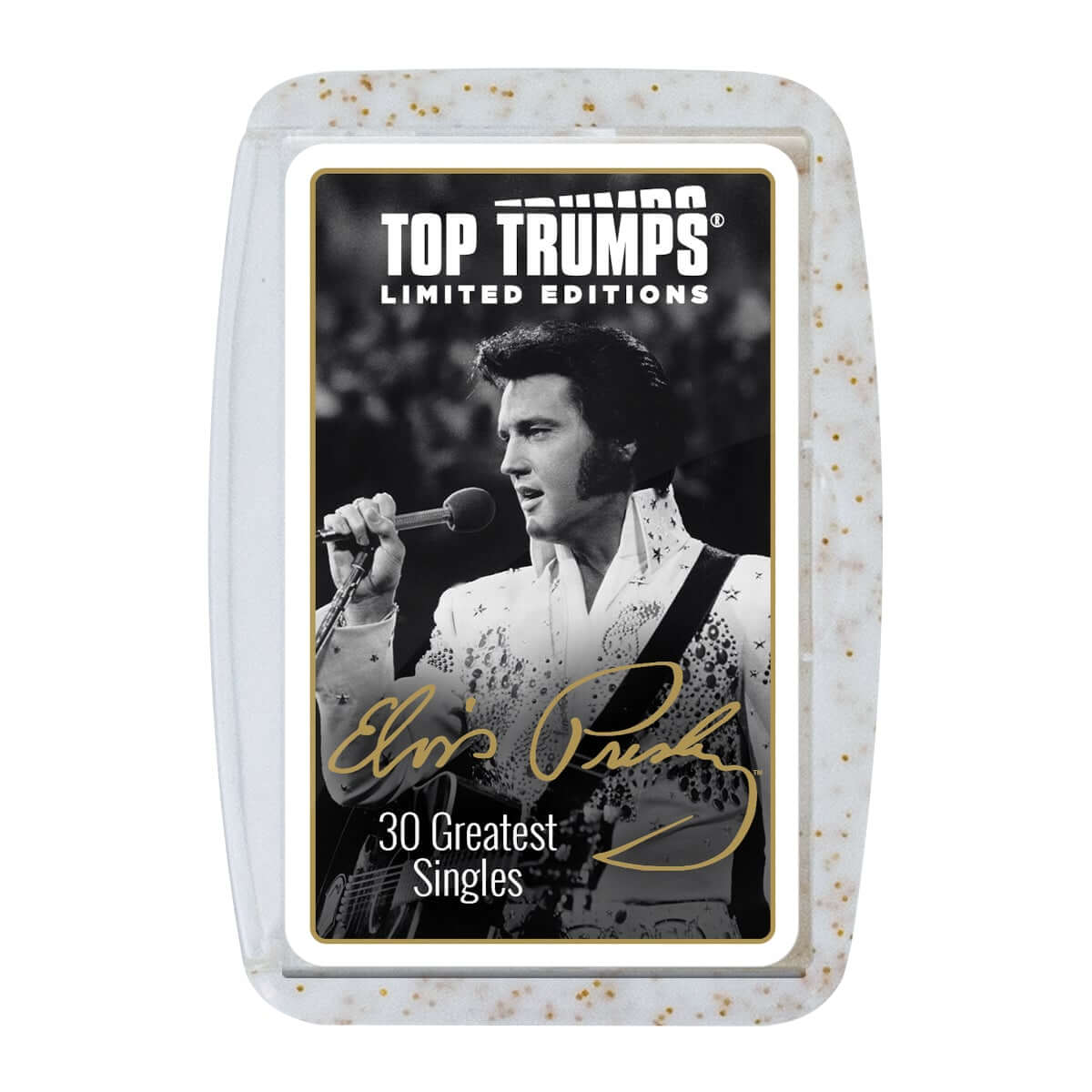 Elvis Presley: 30 Greatest Singles Top Game