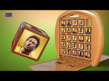Load and play video in Gallery viewer, Toy Story Top Trumps Match - The Crazy Cube Game
