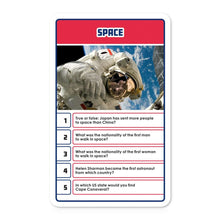Load image into Gallery viewer, Countries and Flags Top Trumps Quiz Game

