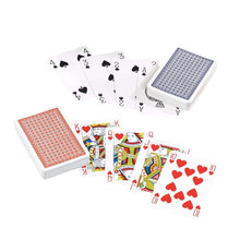 Load image into Gallery viewer, Bridge Card Folio Waddingtons No. 1 Playing Cards