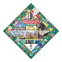 Load image into Gallery viewer, Worcester Monopoly Board Game
